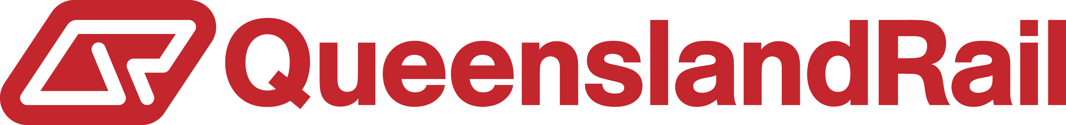 Queensland Rail logo